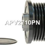 Шкив обгонный генератора FORDC-MAX 2.0 TDCi[TXDB]12.2010- FORDC-MAX 2.0 TDCi[TYDA]02.2011- F KRAUF APV2710PN