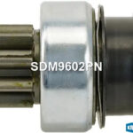 Бендикс стартера KRAUF SDM9602PN