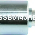 Втягивающее реле стартера KRAUF SSB6143HE