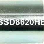 Втягивающее реле стартера KRAUF SSD8620HE