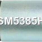 Втягивающее реле стартера KRAUF SSM5385HE