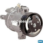 Компрессор кондиционера KRAUF KCC0944GW