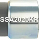 Втягивающее реле стартера KRAUF SSA2020KR