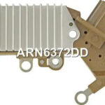 Регулятор генератора KRAUF ARN6372DD