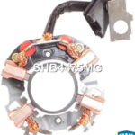 Щёткодержатель стартера KRAUF SHB4475MG