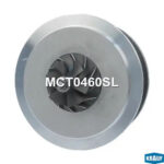 Картридж для турбокомпрессора KRAUF MCT0460SL — изображение 2