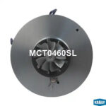 Картридж для турбокомпрессора KRAUF MCT0460SL — изображение 3