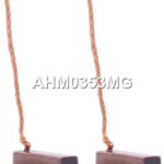 Щетки генератора KRAUF AHM0353MG