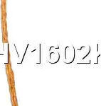 Щётки генератора KRAUF AHV1602KR