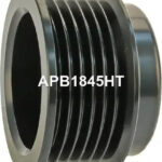 Шкив генератора MERCEDES SPRINTER 901,904 ->06 KRAUF APB1845HT
