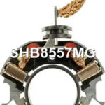 Щёткодержатель стартера KRAUF SHB8557MG