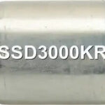 Втягивающее реле стартера KRAUF SSD3000KR