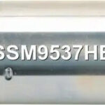 Втягивающее реле стартера KRAUF SSM9537HE