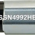 Втягивающее реле стартера KRAUF SSN4992HE