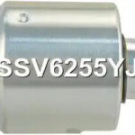 Втягивающее реле стартера KRAUF SSV6255YJ