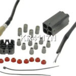 Лямбда-зонд KRAUF KR4117N