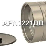 Шкив обгонный генератора KRAUF APN0221DD