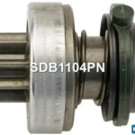 Бендикс стартера KRAUF SDB1104PN