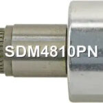 Бендикс стартера KRAUF SDM4810PN