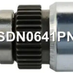 Бендикс стартера KRAUF SDN0641PN