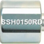 Втягивающее реле стартера KRAUF SSH0150RD