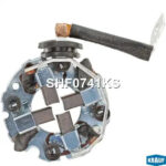 Щёткодержатель стартера KRAUF SHF0741KS