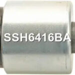 Втягивающее реле стартера KRAUF SSH6416BA