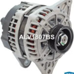 Генератор KRAUF ALV1807BS