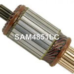 Ротор стартера KRAUF SAM4851LC
