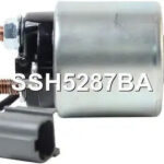 Щеткодержатель стартера KRAUF SHD9048MG