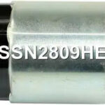 Втягивающее реле стартера KRAUF SSN2809HE