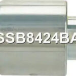 Втягивающее реле стартера KRAUF SSB8424BA SSB8424BA