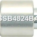 Втягивающее реле стартера KRAUF SSB4824BA