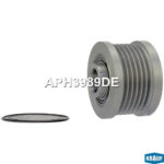 Шкив обгонный генератора KRAUF APH3989DE — изображение 2