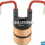 Коллектор генератора KRAUF ASA3295RH