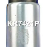 Бензонасос электрический KRAUF KR7421P