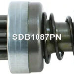 Бендикс стартера KRAUF SDB1087PN