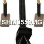 Щетки стартера KRAUF SHM0559MG