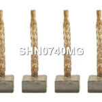 Щетки стартера KRAUF SHN0740MG