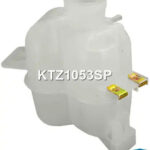 Бачок расширительный KRAUF KTZ1053SP