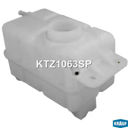 Бачок расширительный KRAUF KTZ1063SP