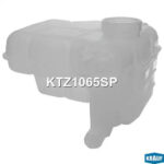 Бачок расширительный KRAUF KTZ1065SP