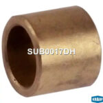 Втулка стартера KRAUF SUB0017DH