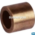 Втулка стартера KRAUF SUM0970DH