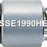 Втягивающее реле стартера KRAUF SSE1990HE