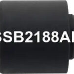 Втягивающее реле стартера KRAUF SSB2188AB