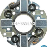 Щёткодержатель стартера KRAUF SHM3338MG