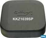 Крышка маслогорловины KRAUF KKZ1039SP