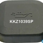 Крышка маслогорловины KRAUF KKZ1039SP