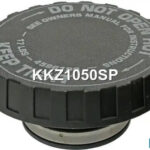 Крышка бачка охл. жидкости KRAUF KKZ1050SP